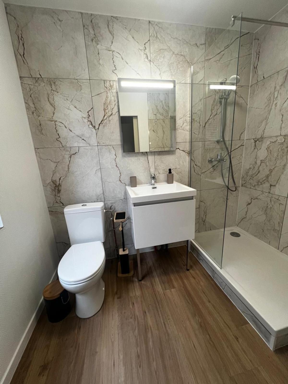 Apartment Confort Au Porte De Straßburg